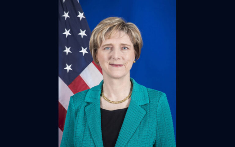 Ambassador Laura Dogu’s Remarks  on the Inauguration Ceremony Ambassadors Fund for Cultural Preservation 2022 Project